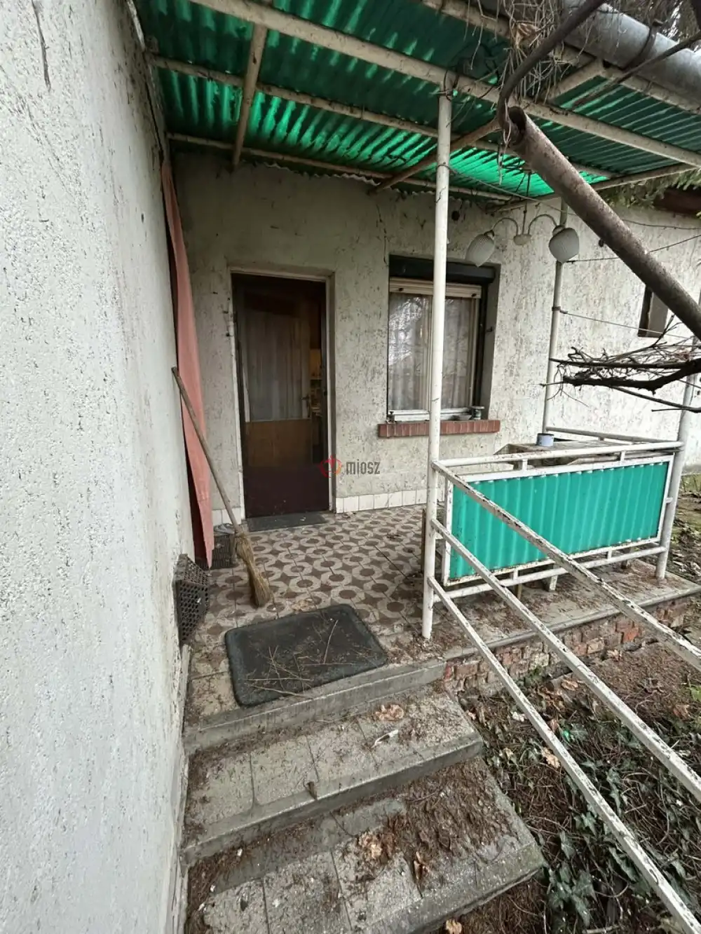 Békés megye - Sarkad