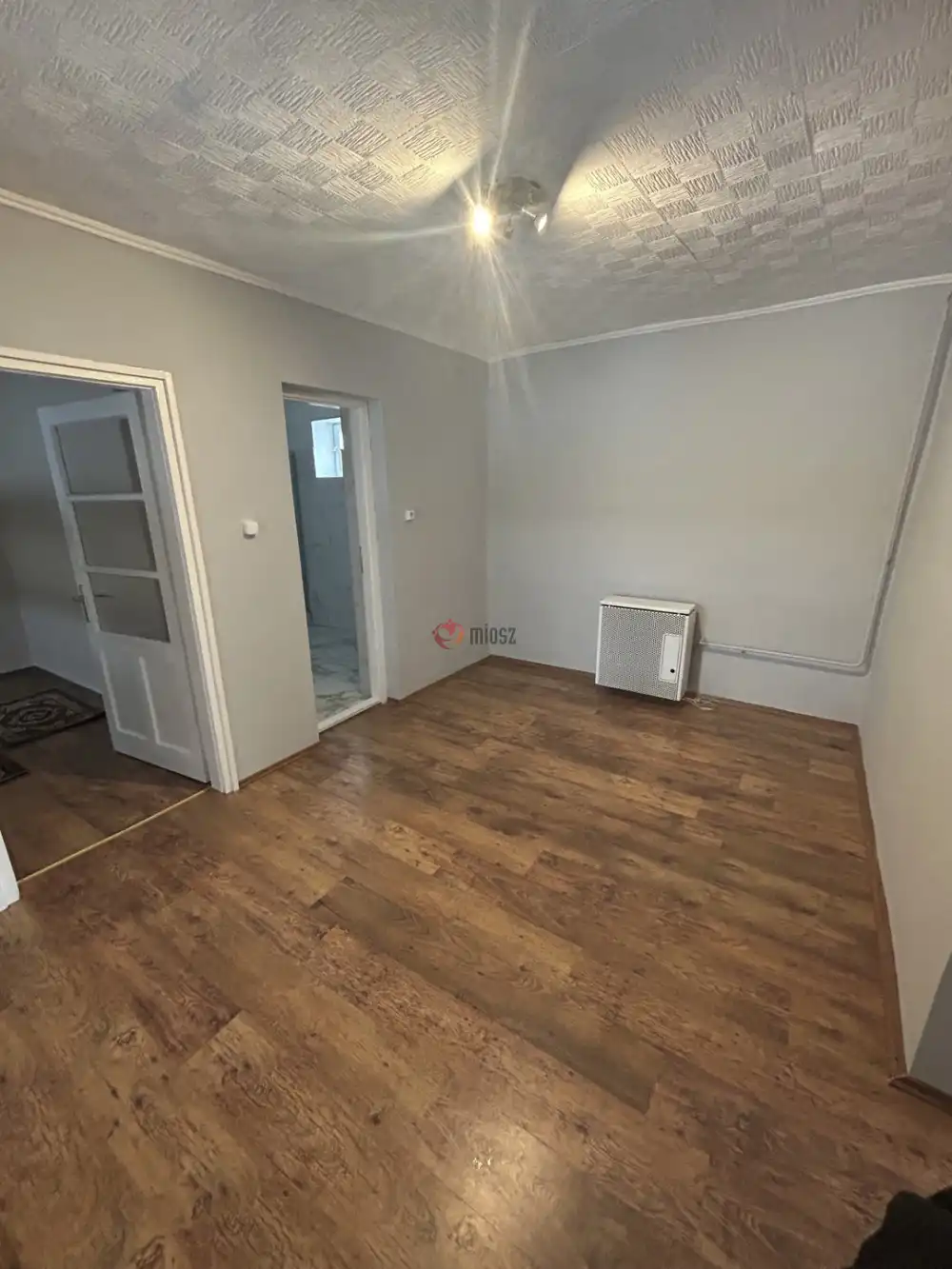 Békés megye - Sarkad