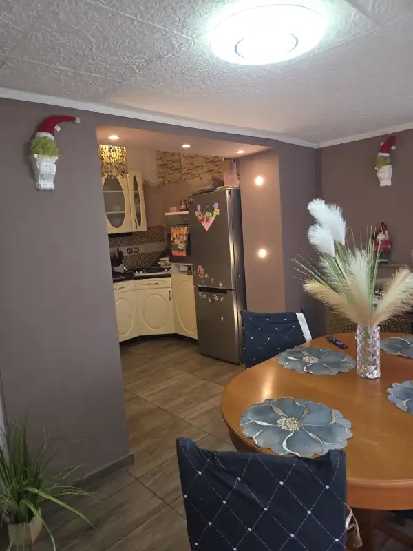 Eladó családi ház, Sarkad 3 szoba 80 m² 19 M Ft