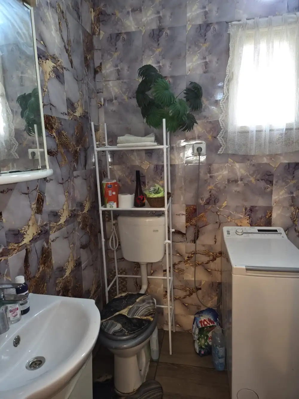 Békés megye - Sarkad