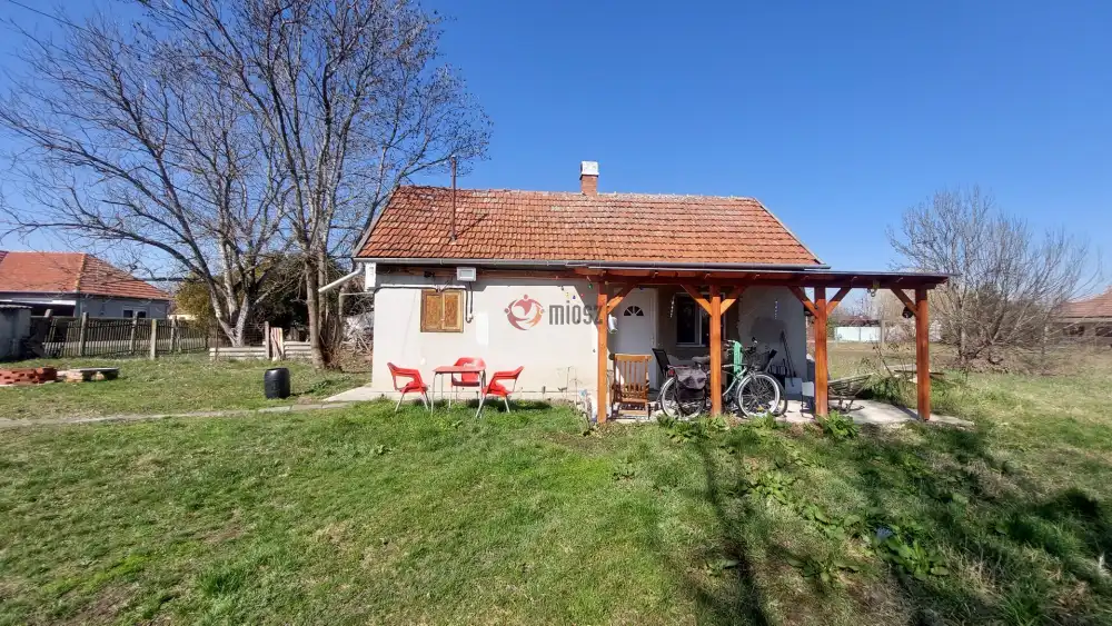 Békés megye - Sarkad