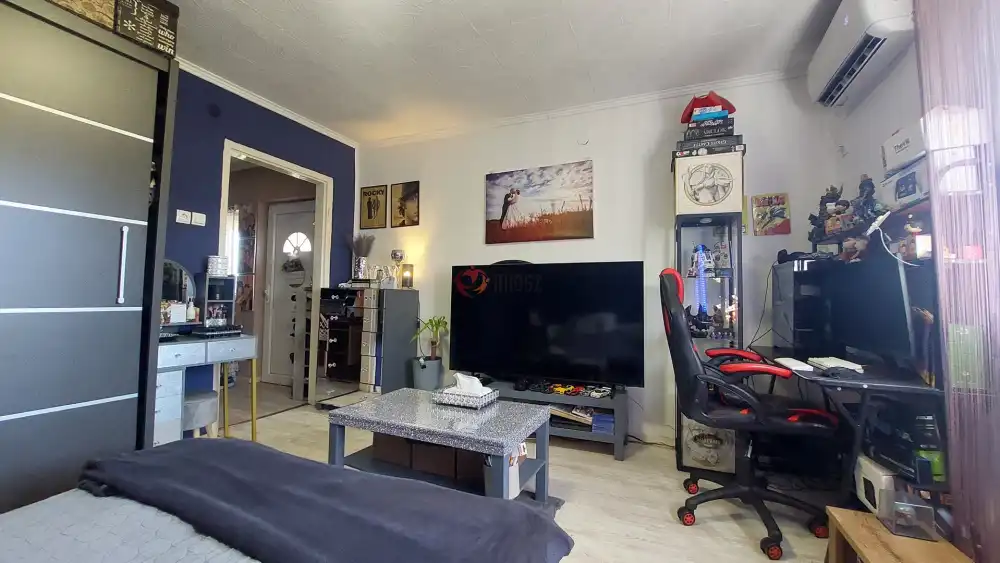 Békés megye - Sarkad