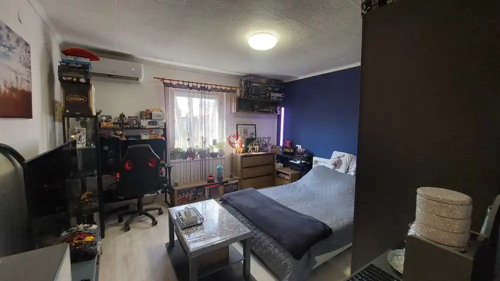 Békés megye - Sarkad