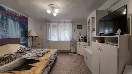 Eladó családi ház, Sarkad 3 szoba 75 m² 13 M Ft