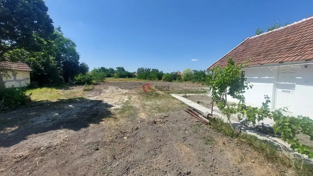 Békés megye - Sarkad