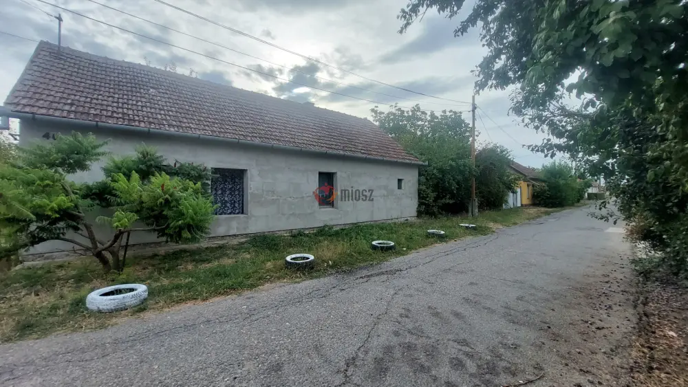 Békés megye - Sarkad