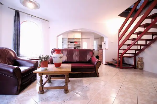 Eladó családi ház, Sarkad 3 szoba 170 m² 49.9 M Ft