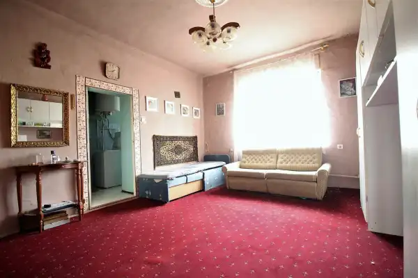 Eladó családi ház, Sarkad 4 szoba 100 m² 5.9 M Ft