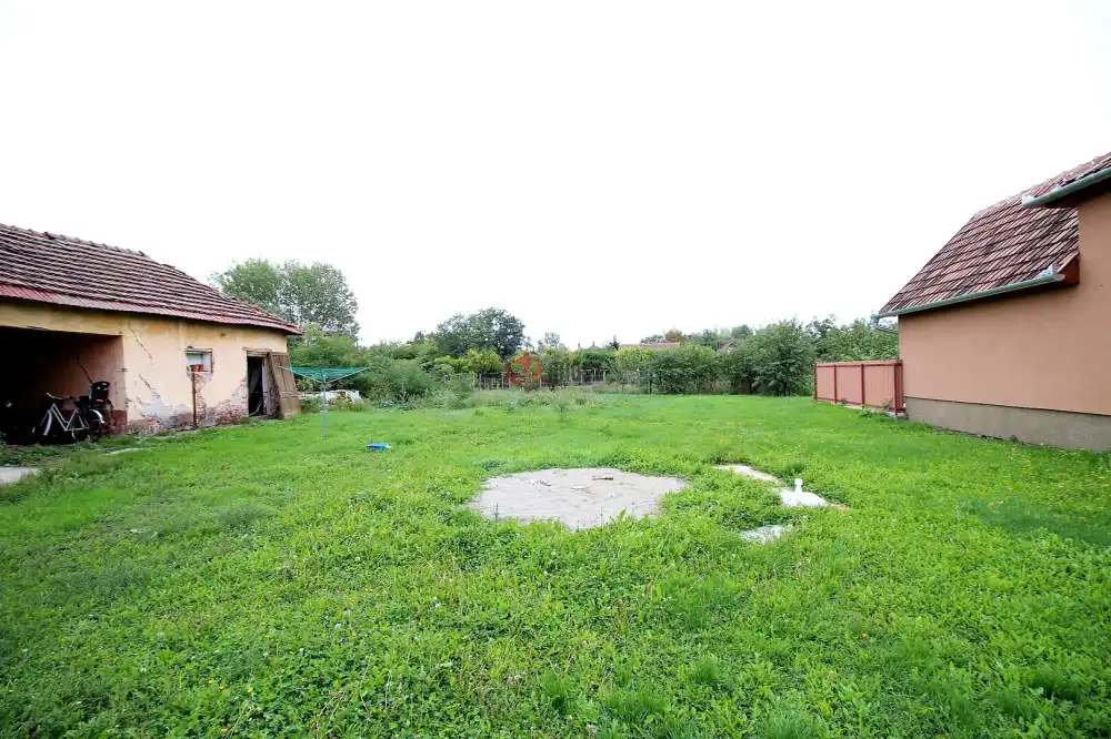 Békés megye - Sarkad