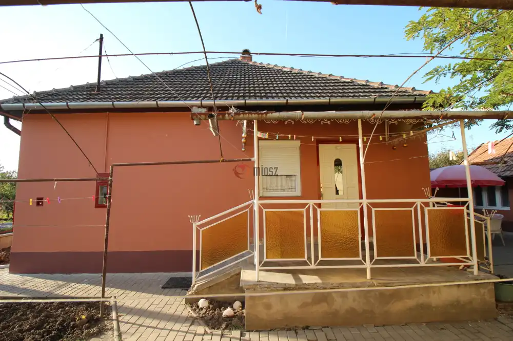 Békés megye - Sarkad