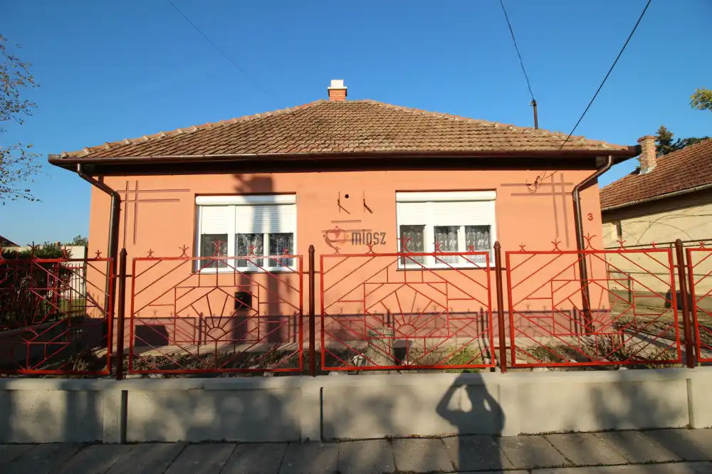 Békés megye - Sarkad