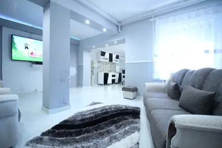 Eladó családi ház, Sarkad 3 szoba 100 m² 25.9 M Ft