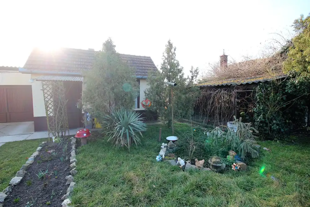 Békés megye - Sarkad