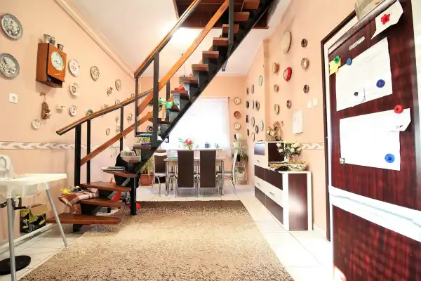 Eladó családi ház, Sarkad 3 szoba 150 m² 19 M Ft