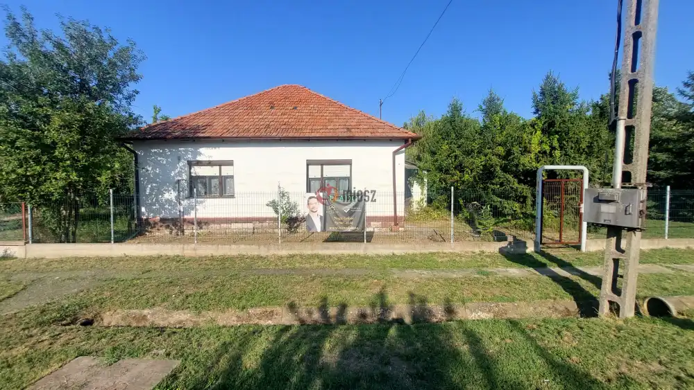 Békés megye - Sarkad