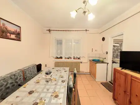 Eladó családi ház, Sarkad 2 szoba 75 m² 18.9 M Ft