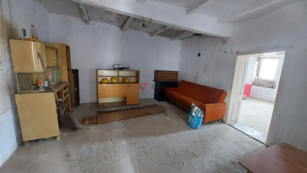 Békés megye - Sarkadkeresztúr