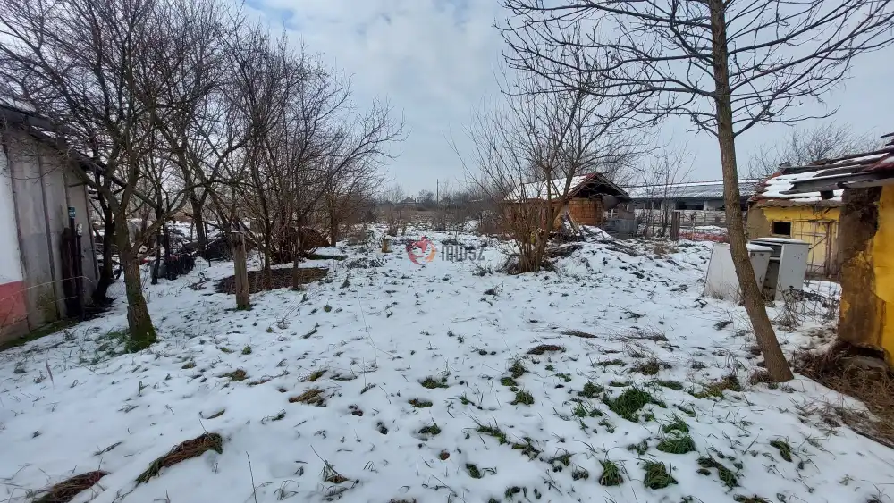 Békés megye - Sarkadkeresztúr