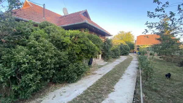 Eladó családi ház, Szeghalom 2 szoba 116 m² 45 M Ft
