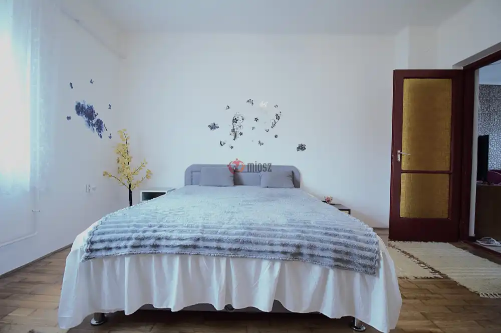 Békés megye - Vésztő