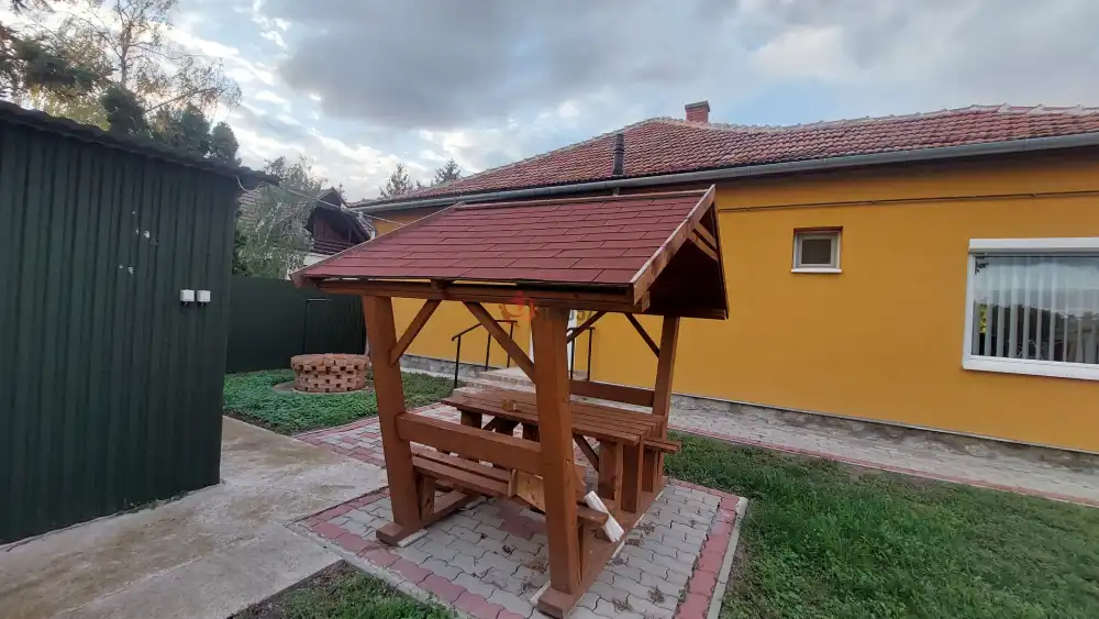 Békés megye - Vésztő