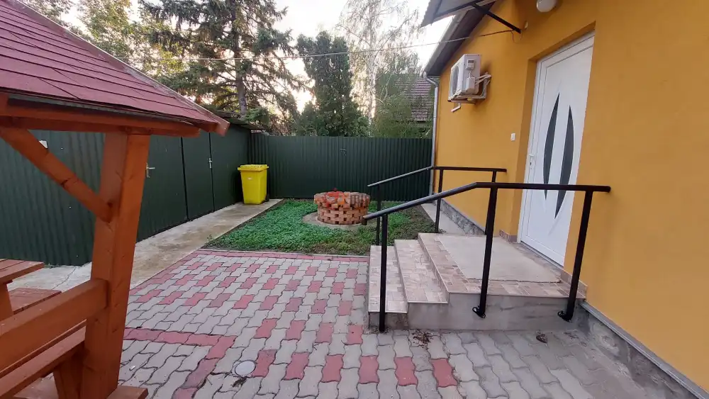 Békés megye - Vésztő