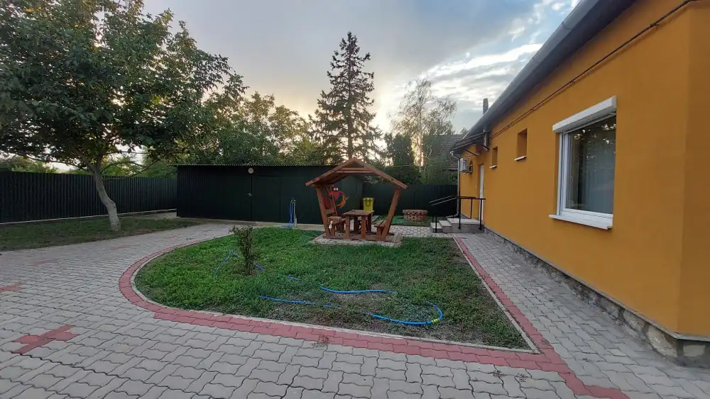 Békés megye - Vésztő