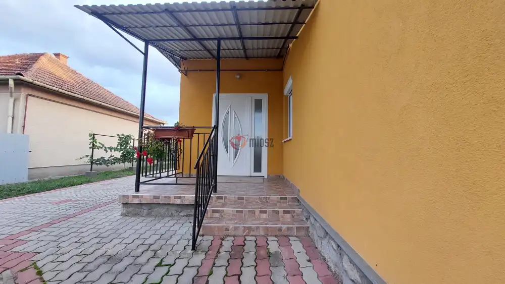 Békés megye - Vésztő