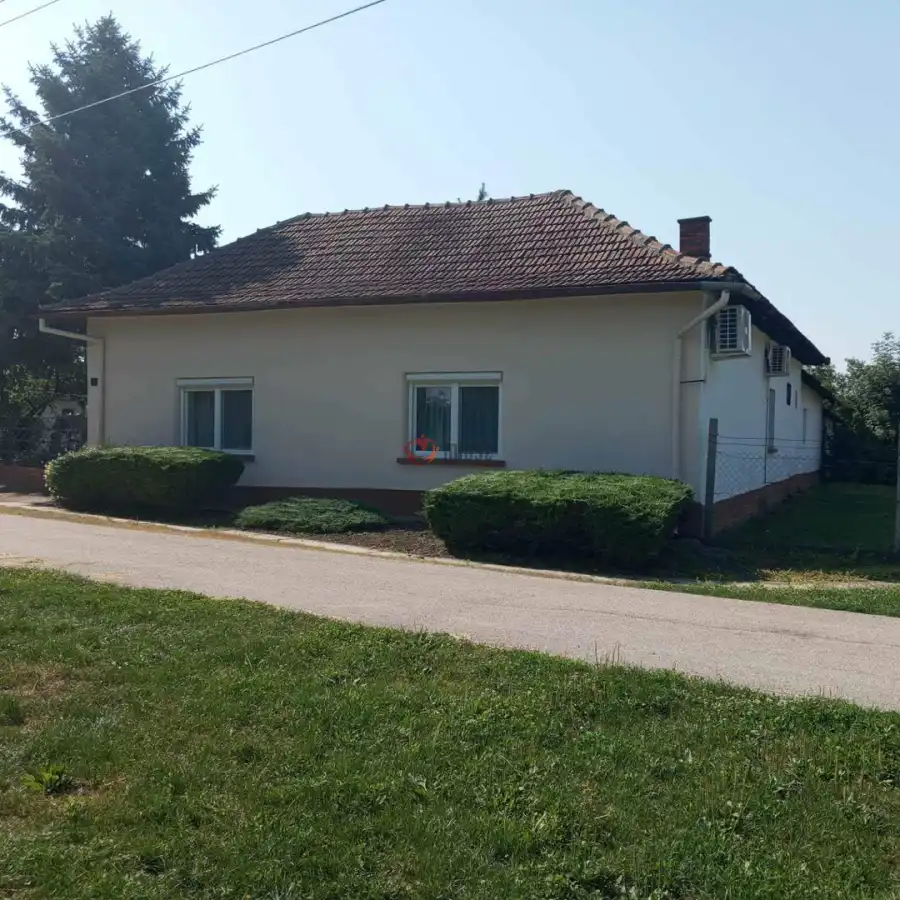eladó családi ház, Vésztő