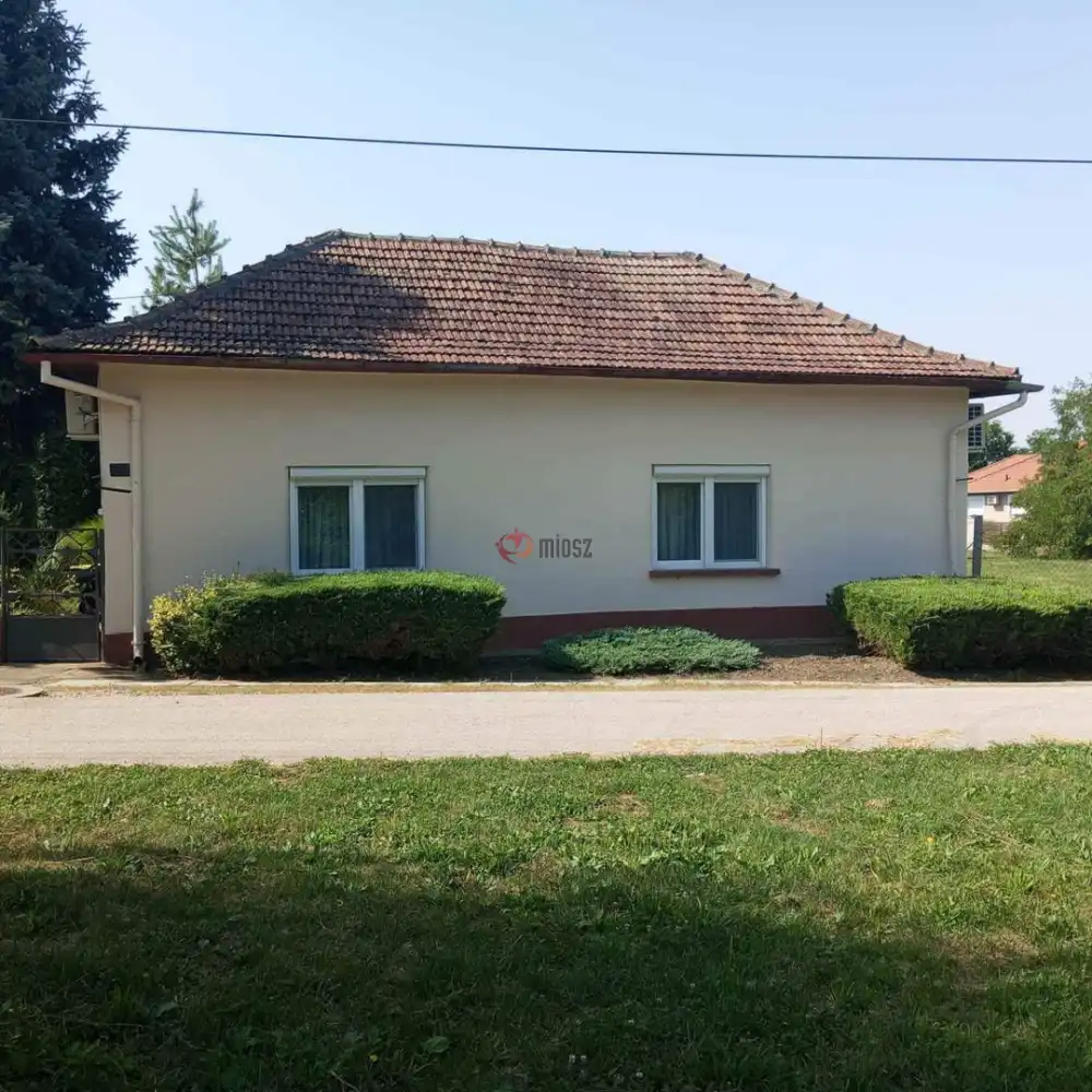 Békés megye - Vésztő