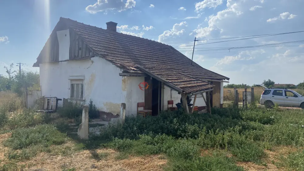 Békés megye - Vésztő