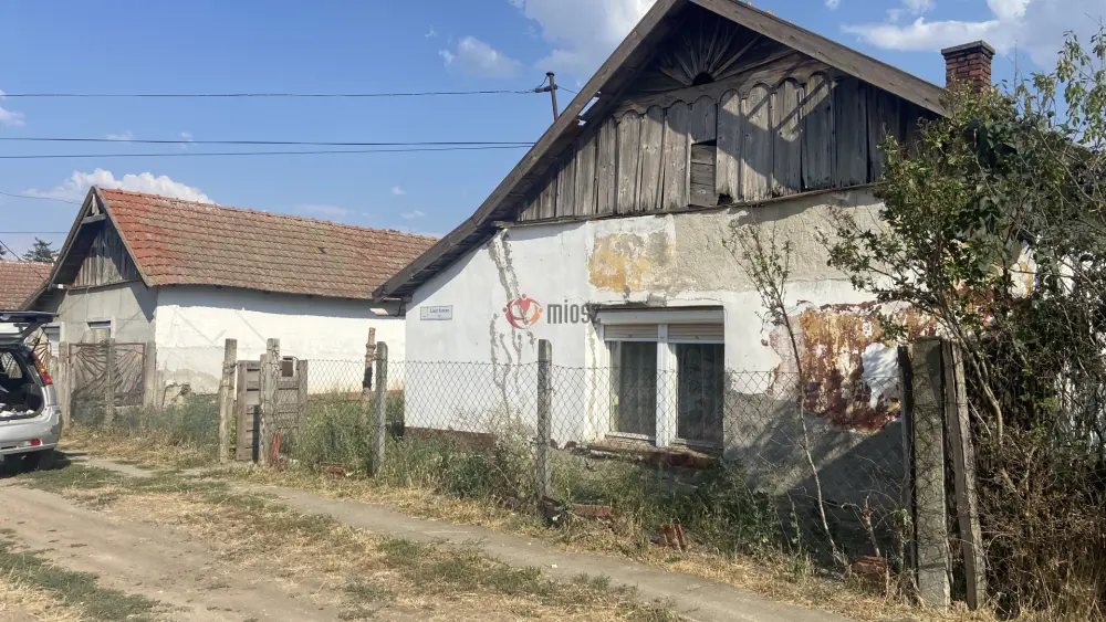 Békés megye - Vésztő