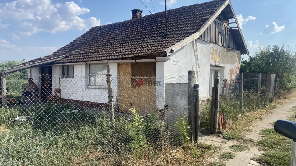 Békés megye - Vésztő