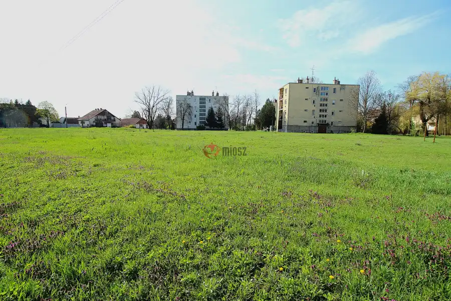 eladó  Építési telek, Békéscsaba
