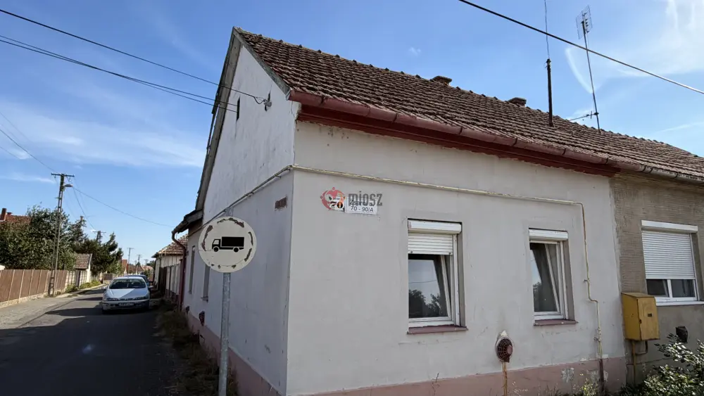 Békés megye - Sarkad
