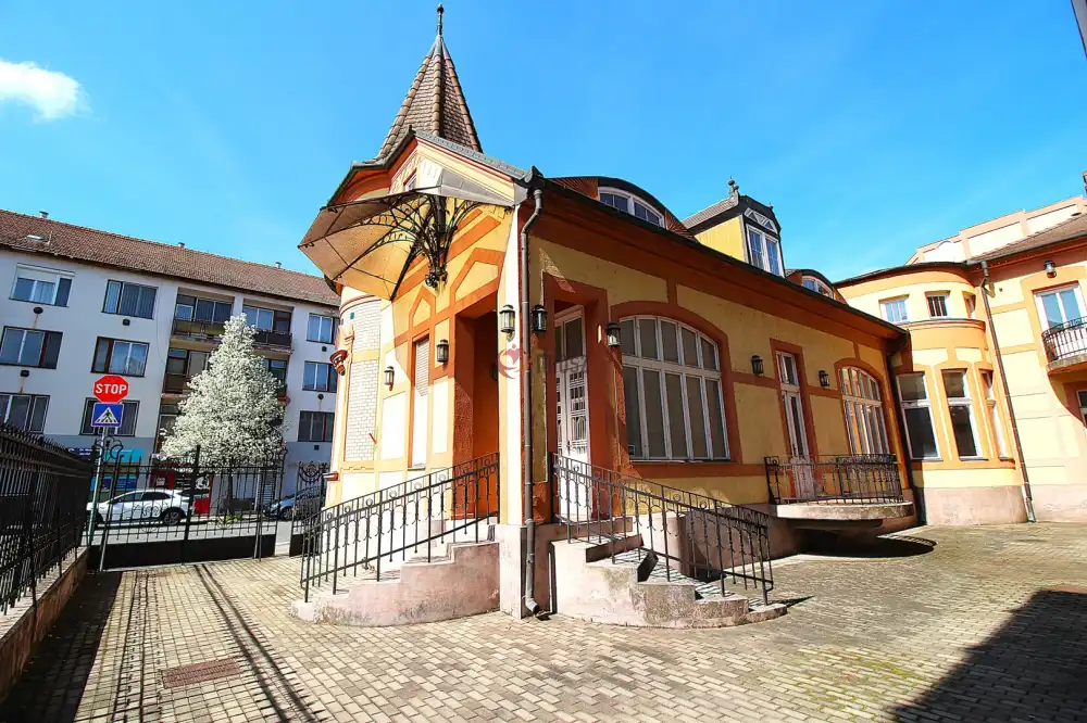 Békés megye - Békéscsaba