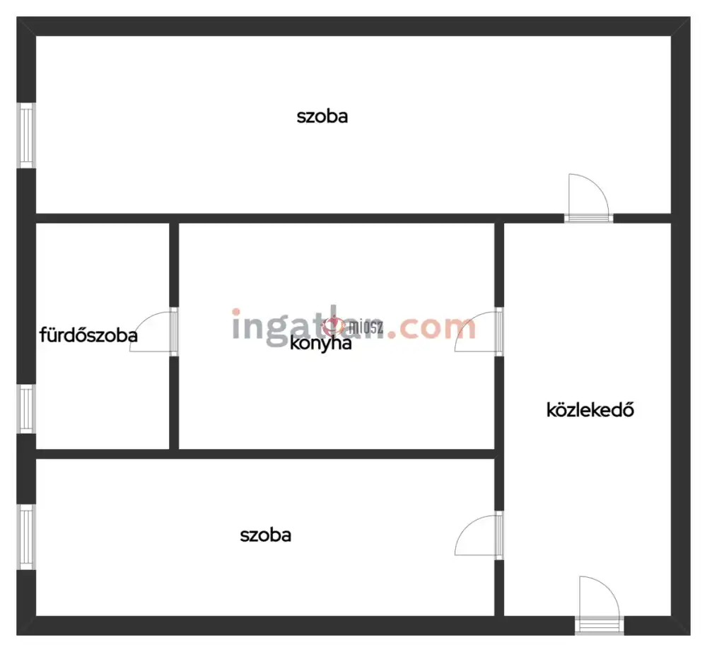Békés megye - Békéscsaba