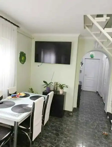 Eladó sorház, Budapest, X. kerület 3 szoba 72 m² 85 M Ft