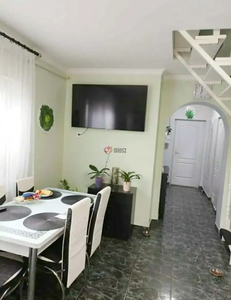 eladó sorház, Budapest, X. kerület