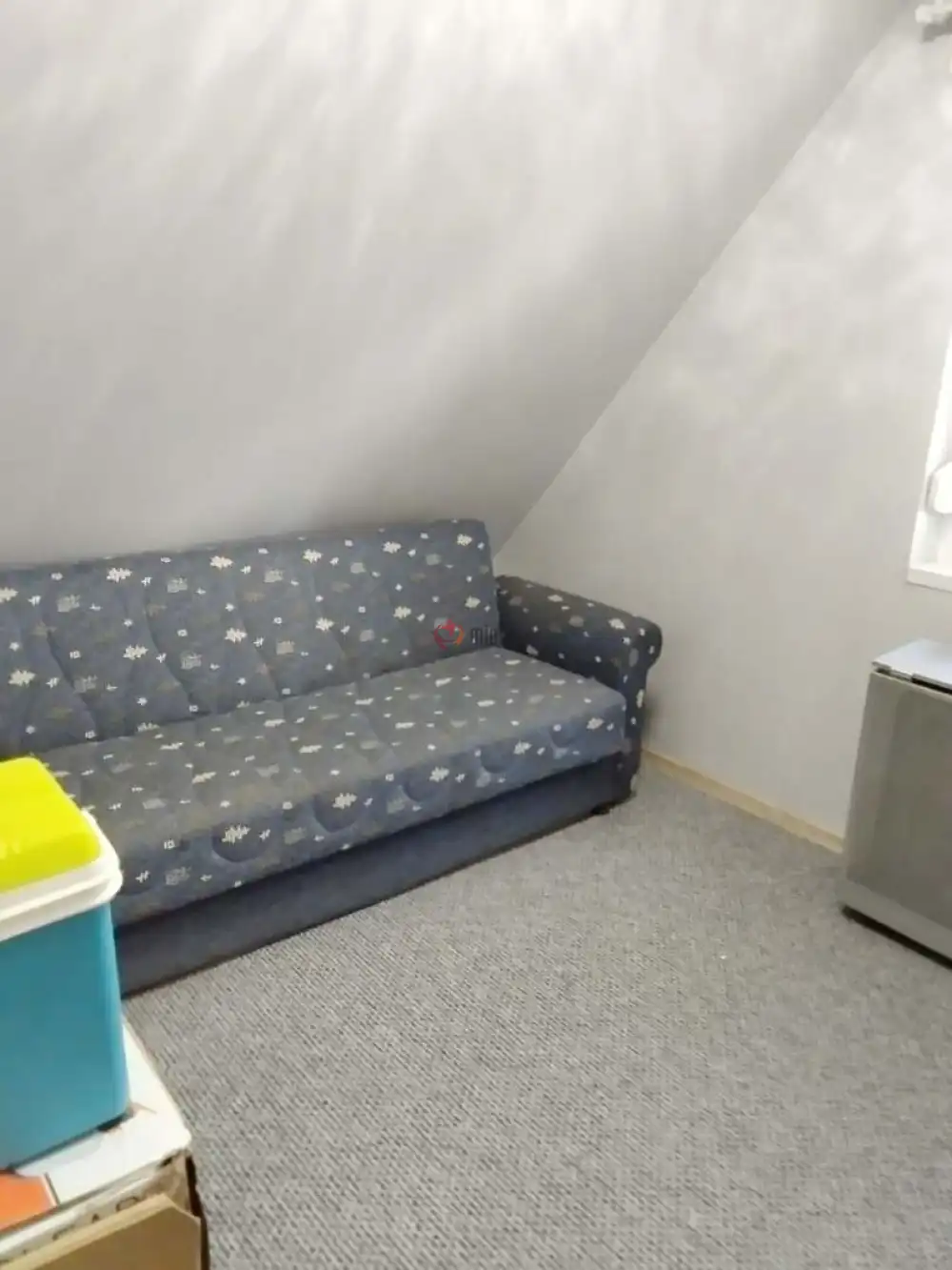 Budapest, X. kerület - Újhegy