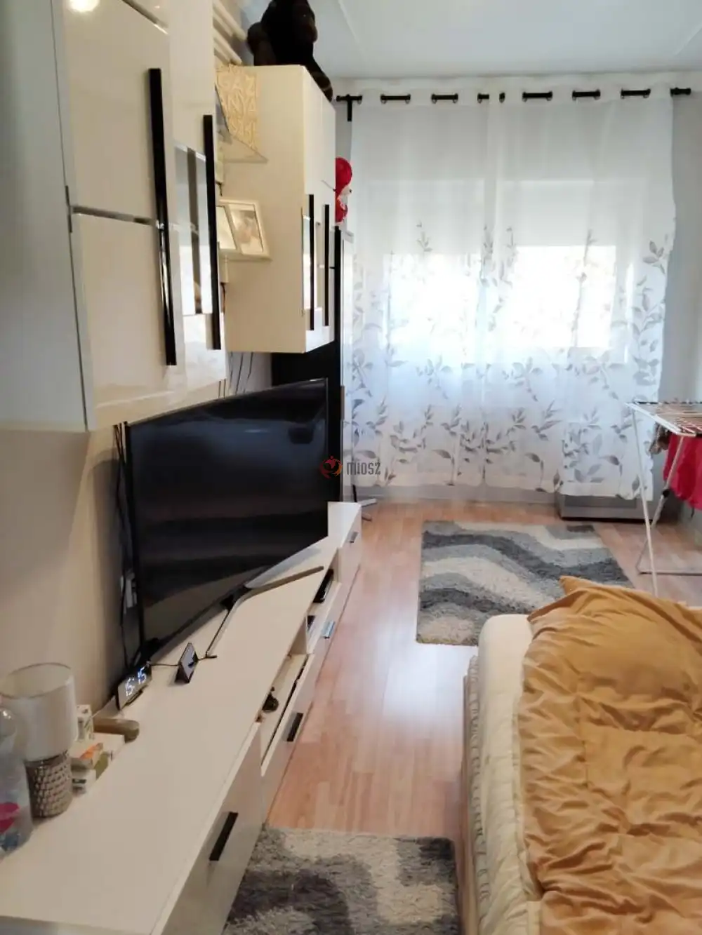 Budapest, X. kerület - Újhegy