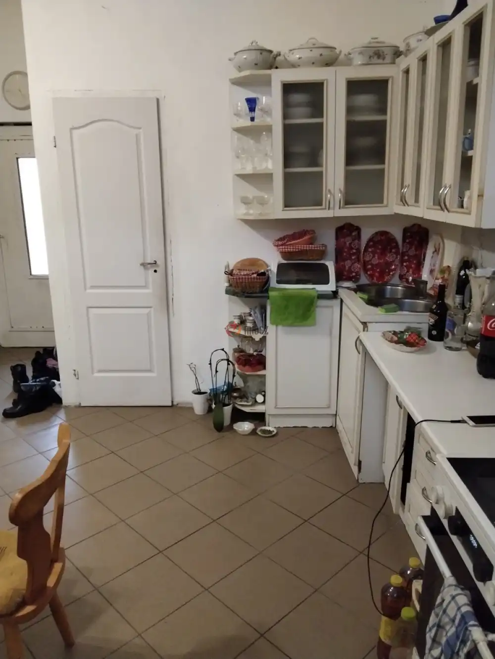 Budapest, XX. kerület - Pesterzsébet ltp.