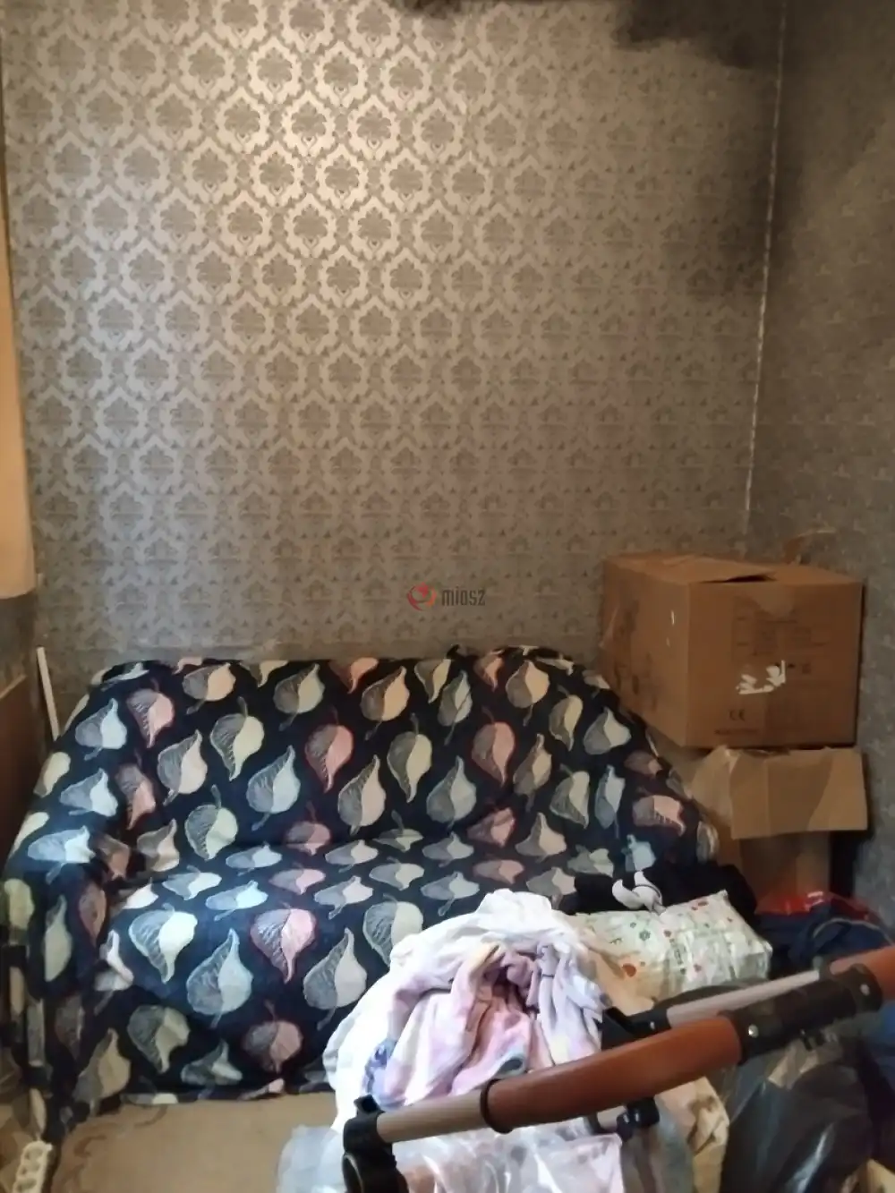 Budapest, XX. kerület - Pesterzsébet ltp.