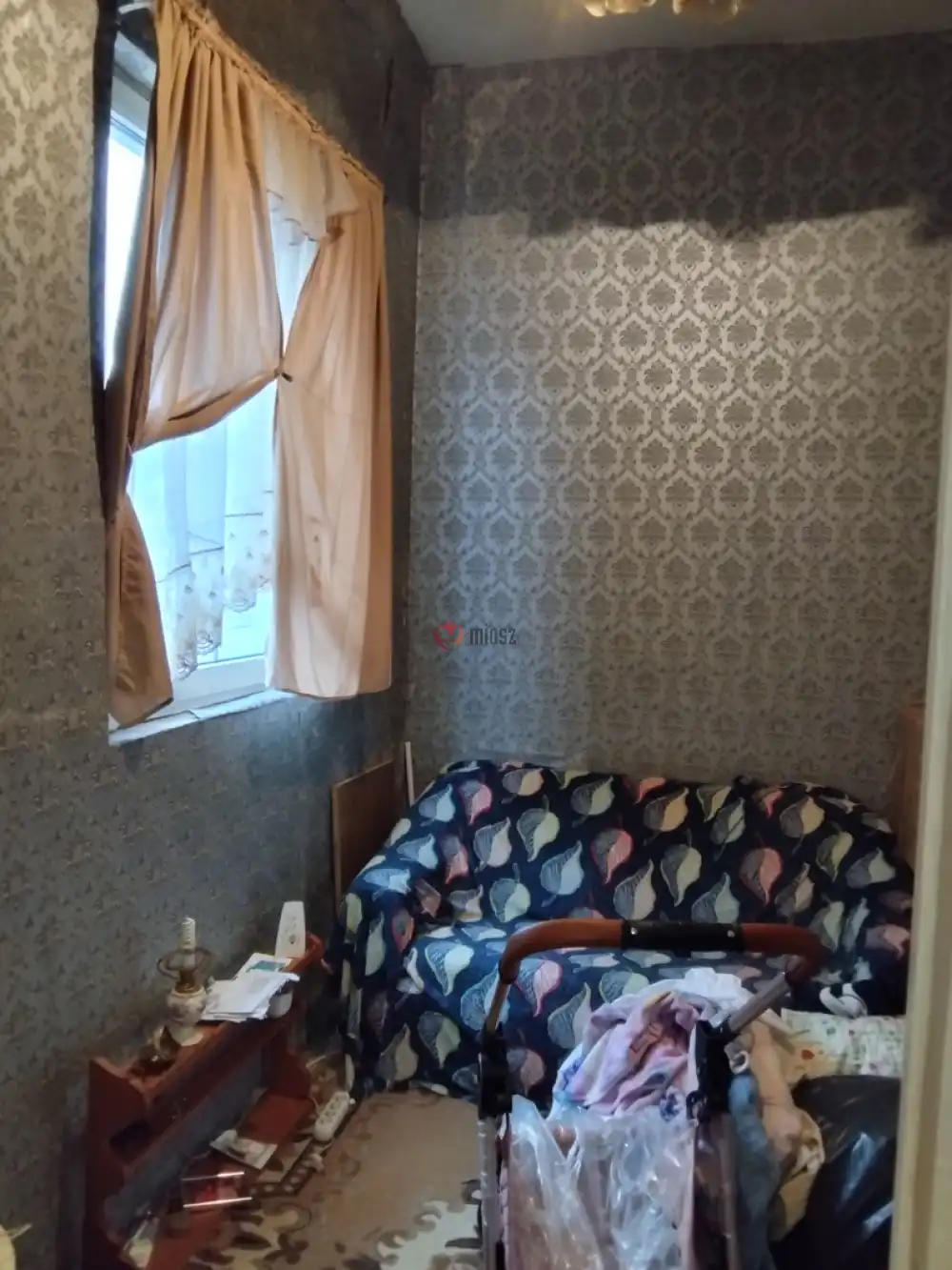 Budapest, XX. kerület - Pesterzsébet ltp.