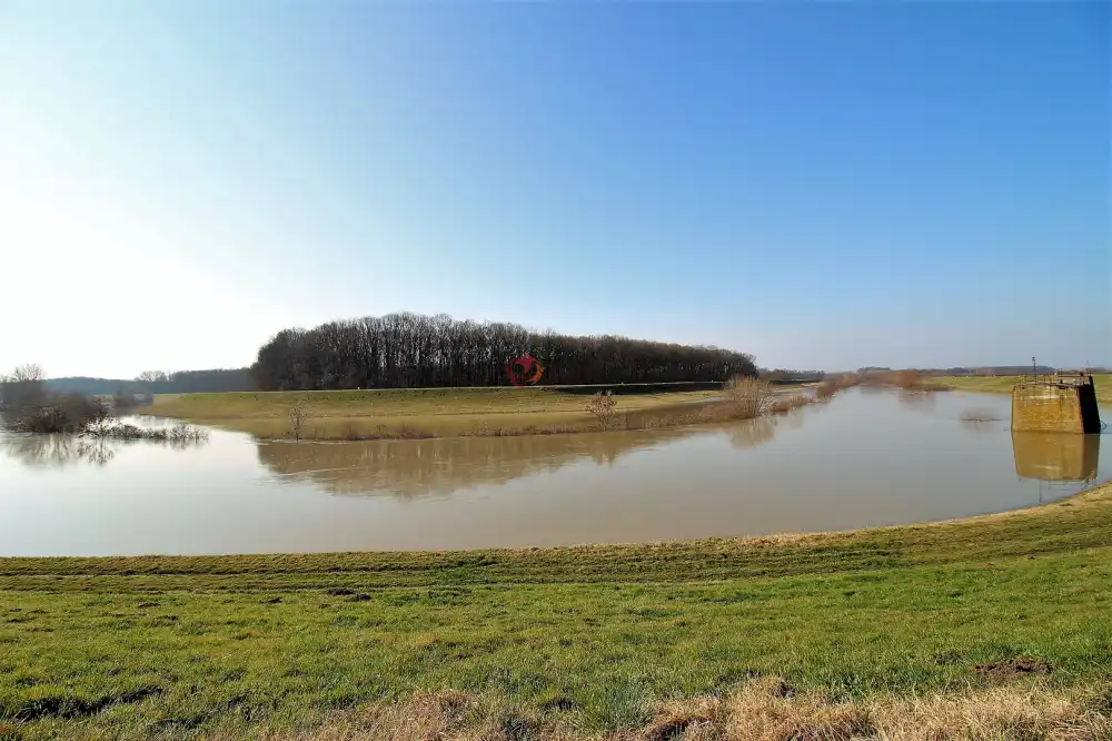 Békés megye - Sarkad