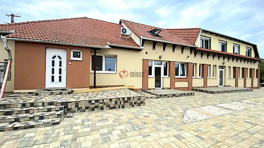 eladó téglalakás, Berettyóújfalu