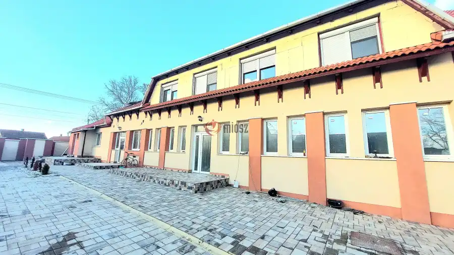 eladó téglalakás, Berettyóújfalu