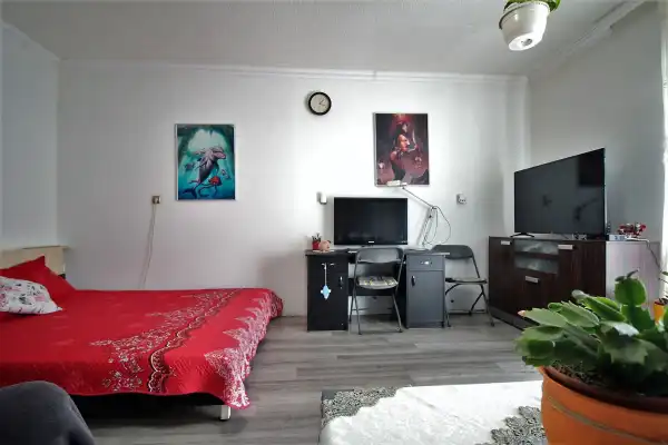 Eladó téglalakás, Sarkad 2 szoba 65 m² 19.9 M Ft