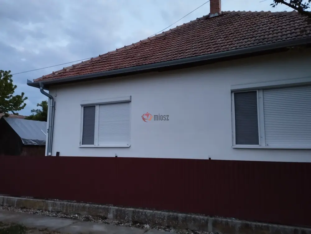 Békés megye - Sarkadkeresztúr