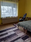 Békés megye - Sarkadkeresztúr